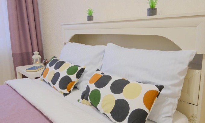 Sovetsky City District Apartamento | 2х комнатная квартира.