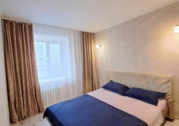 Semey Apartamento | 2х комнатная по Кабанбай Батыра 42