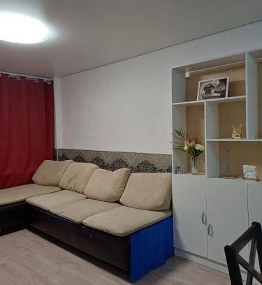 Ulytau District Apartamento | 2х комнатная