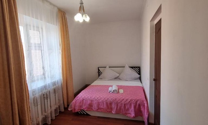 Kyzylorda Apartamento | 2х комн.квартира в мкр Арай