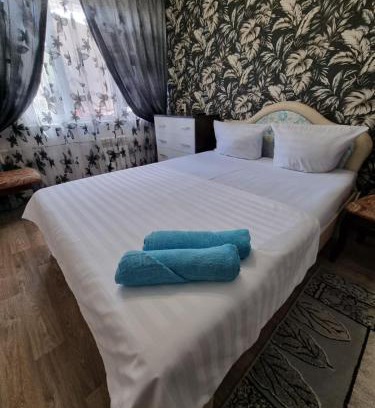 Taraz Apartamento | 2-ка, центр города