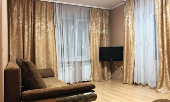 Penza Apartamento | 2-комнатная квартира в центре Пензы