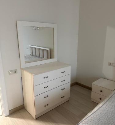 Aghavnadzor Apartamento | 2 комнатная квартира