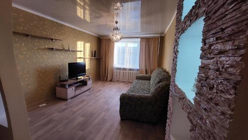 Schuchinsk Apartamento | 2 комнатная квартира