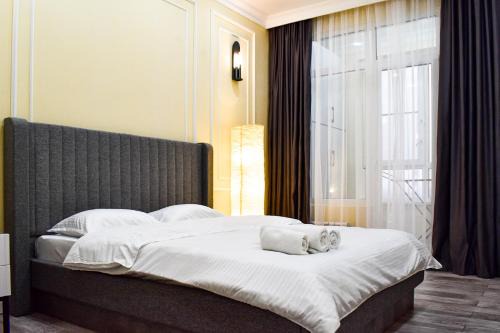 Otegen Batyra Apartamento | 2 комнатная кв ЖК Еверест