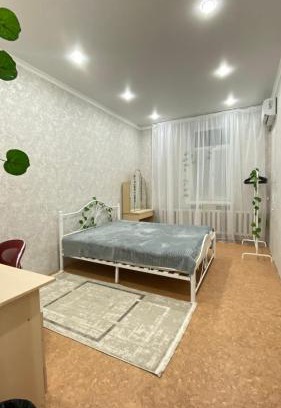 Balkhash Apartamento | 2-комнатная Комфорт район Рынка