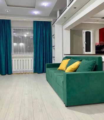 Balkhash Apartamento | 2-комнатная Комфорт ФОК