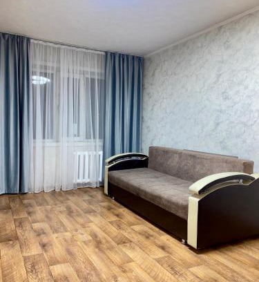 Balkhash Apartamento | 2-комнатная Комфорт 3микрорайон