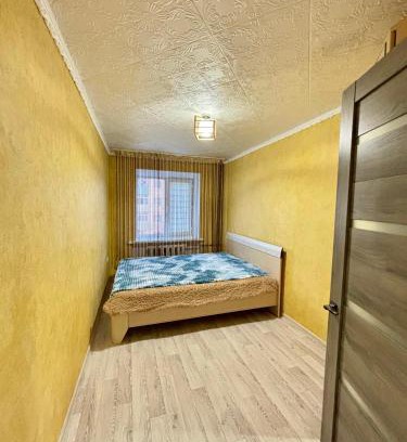 Balkhash Apartamento | 2-комнатная на Сейфуллина