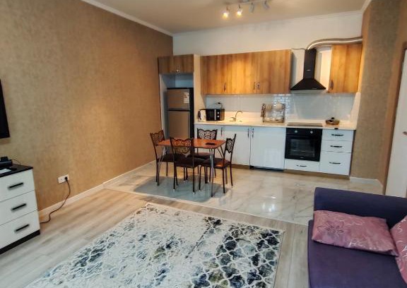 Shymkent Apartamento | 2 комнатная Нурсат ЖК Алтын Шанырак