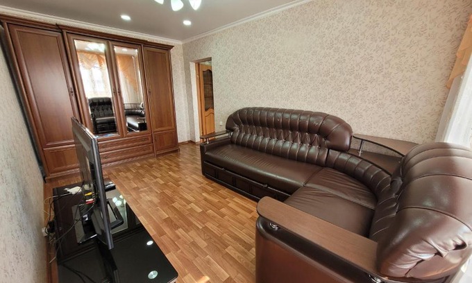 Kokshetau Apartamento | 2 комнатные апартаменты на Назарбаева 55
