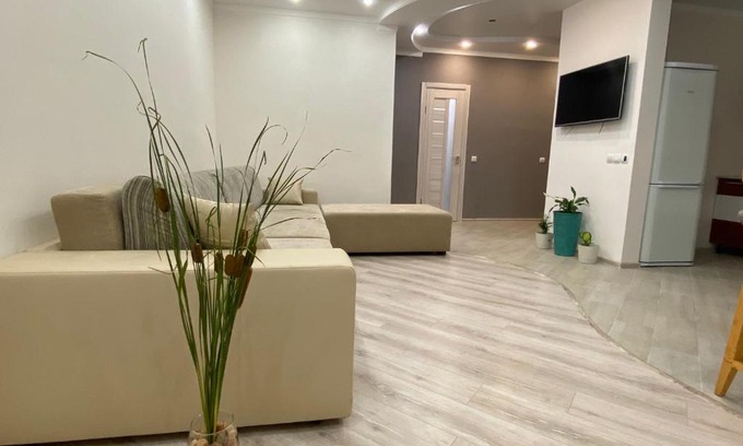 Stavropol Apartamento | 2 комнатные апартаменты