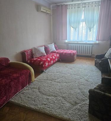 Kremenchuk Apartamento | 2 комнатные аппартаменты на бульваре Пушкина