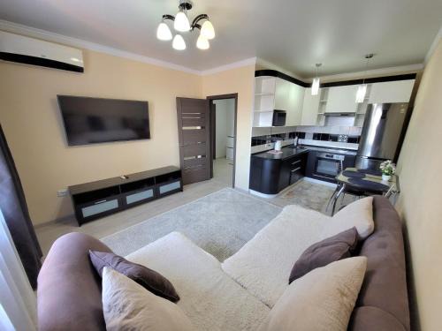 Kokshetau Apartamento | 2 комн Апартаменты в ЖК Жемчужина 2