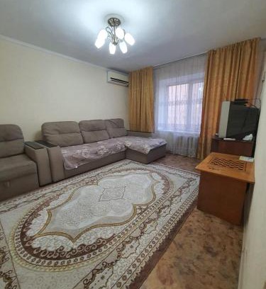 Kyzylorda Apartamento | 2 комн Квартира