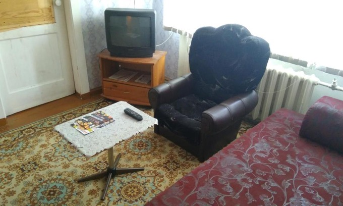 Bratsk Apartamento | 2-комн. Макаренко 20 "Эконом"
