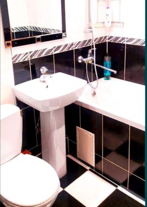 Babushkins'kyi district Apartamento | 2 кімнатні апарти Центр, Госпіталь,16 лікарня