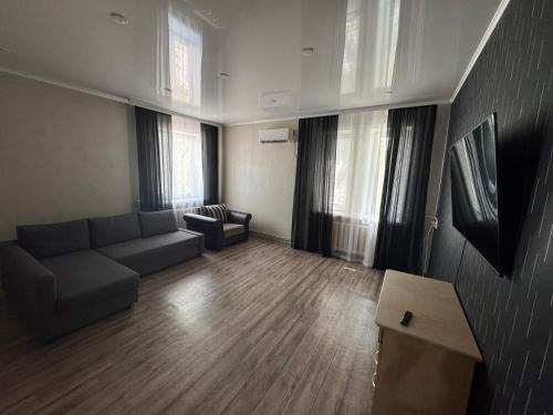 Balkhash Apartamento | 2-х комнатная квартира