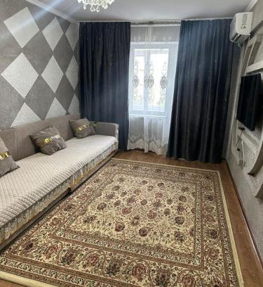 Balkhash Apartamento | 2-х комнатная квартира