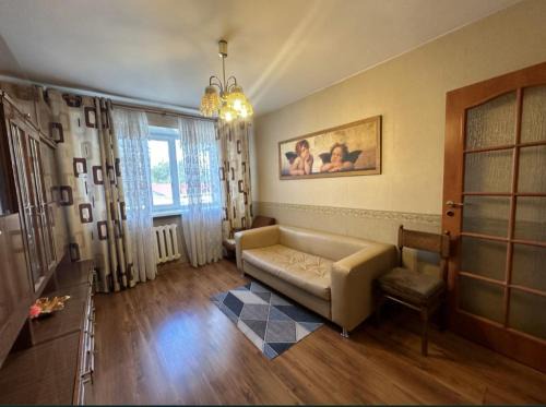 Karagandy Apartamento | 2-х комнатная квартира в центре
