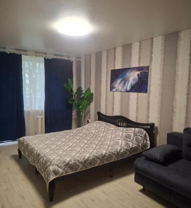 Kryvyi Rih Apartamento | 2-х комнатная Квартира возле Солнечной галлереи