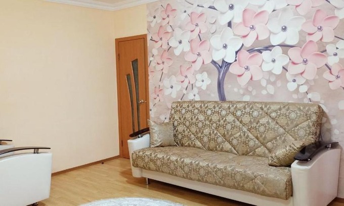 Balkhash Apartamento | 2-х комнатная кв Сейфуллина
