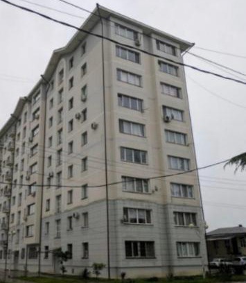 Bagmaran Apartamento | 2-х комнатная на Басария