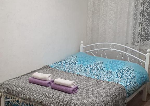 Tuzdybastau Apartamento | 2-х этажный дом