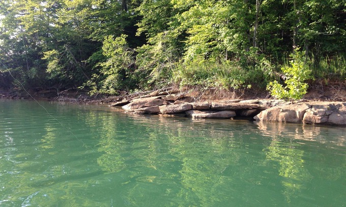 Albany Casa | 2 .0 miles from Wolf River Resort on Dale Hollow Lake