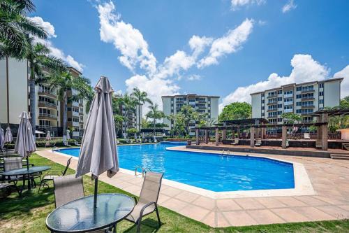 Barrio Santa Lucía Apartamento | 2-17 Jaco Beach Beautiful Costa Linda Condo