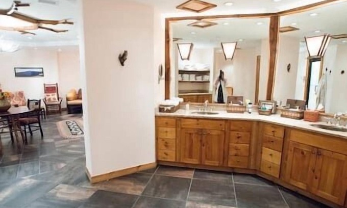 Lake Placid Complejo | 2/2.5 Bed-Bath Whiteface Lodge-Lake Placid