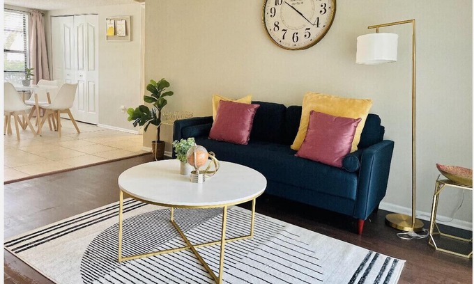 St. Petersburg - Clearwater Condominio | 2/2 Beach Lovers Hide Away - Tampa / St Pete