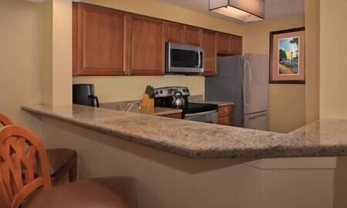 Palmetto Dunes Complejo | 2/2 HARBOUR POINT- SUNSET POINTE AT SHELTER COVE