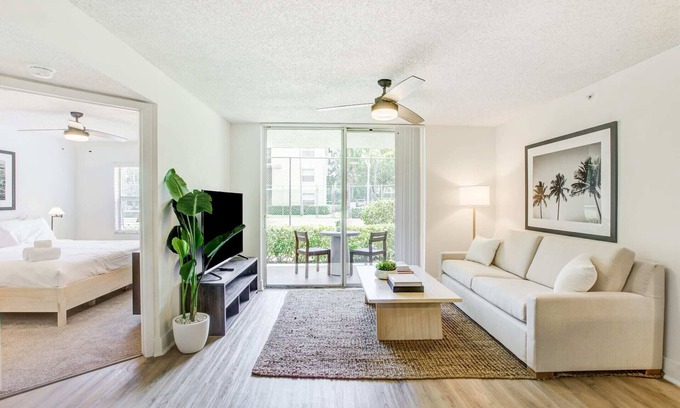 Davie Apartamento | #2-202 - Tucker at Palm Trace Landings Fort Lauderdale