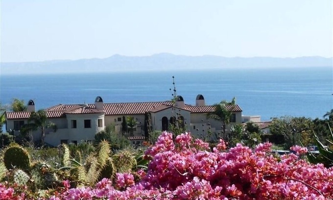 Rancho Palos Verdes Complejo | 2 Casitas de propietarios de Terranea adyacentes a Oceanside W / Resort Amenity