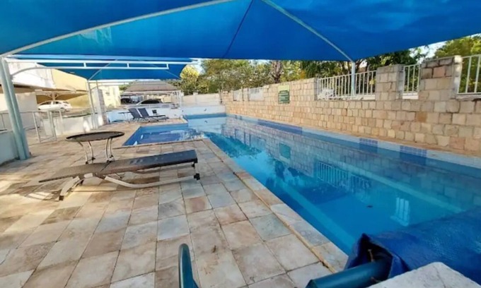 Goiania Apartamento | 2/4 apartment facing Bernardo Elis Park with beautiful sunset
