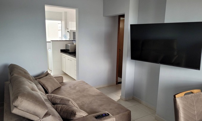 Santa Monica Alquiler De RV | 2/4 apartment near COT