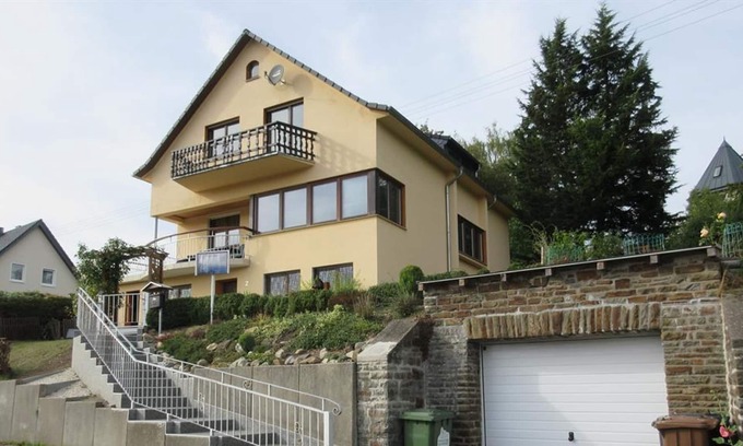 Hachenburg Apartamento | Apartamento de 2 a 4 camas a partir de 7 noches - Haus Linn
