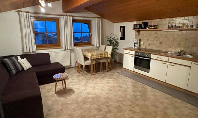 Hochfilzen Otro | Apartamento para 2-4 personas, casa no. 4 - Glaagut, Casa de Huéspedes - Familia Hain