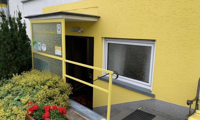 Berndorf Cama Y Desayuno | Apartamento de 2 a 5 camas - Haus Berndorf