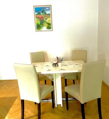 Ruzinov Apartamento | 2,5 izbový apartmán v Ružinove
