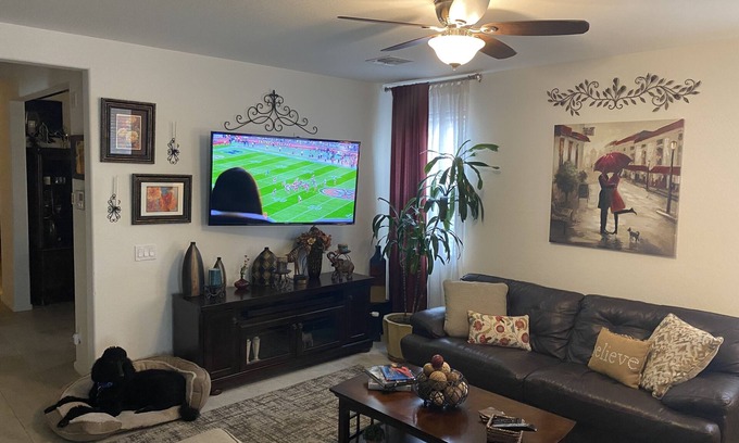 Maryvale Casa | 2.5 miles to Super Bowl LVII - State Farm
