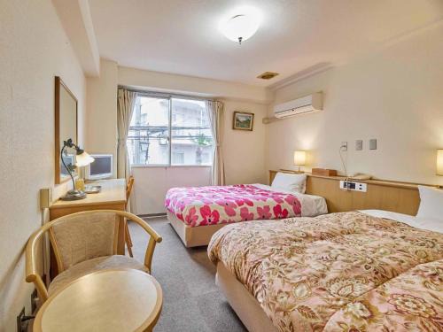 Kumagaya Hotel | 2-51 Miyamaecho - Hotel / Vacation STAY 8659