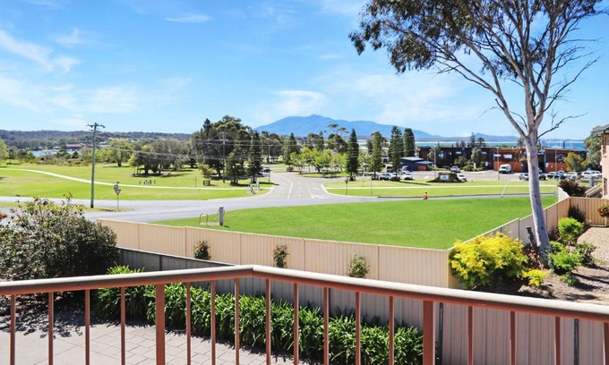 Bermagui Casa | 2 6 Carnago
