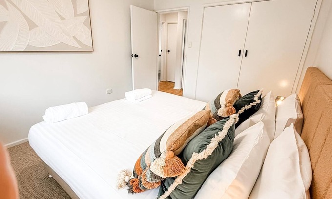 Turvey Park Casa | 2/7 Halloran Street, Wagga Wagga