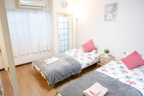 Jusohonmachi Casa | 2-8-9 Jusohommachi - House/Vacation STAY 1677