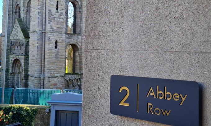 Kelso Casa | 2 ABBEY ROW, family friendly, character holiday cottage in Kelso