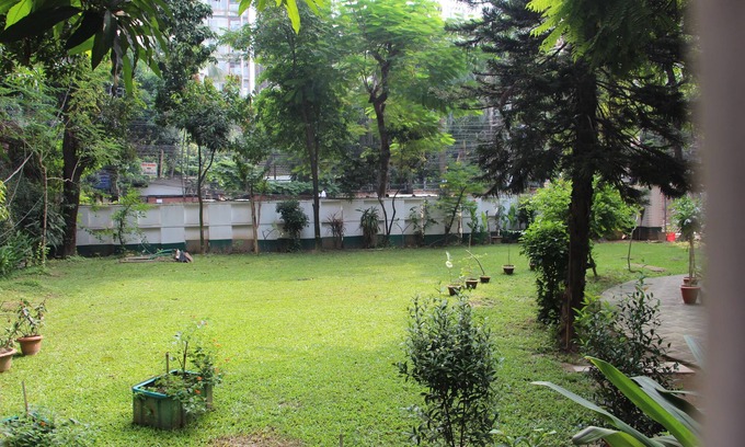 Dhanmondi Casa | 2 habitaciones contiguas duermen 4 pax- Ideal para familias