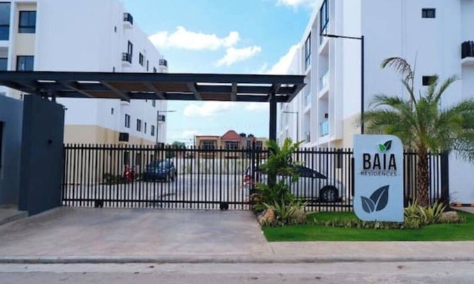 Santiago de los Caballeros Apartamento | 2 Air conditioned rooms at Baia Residences in Santiago