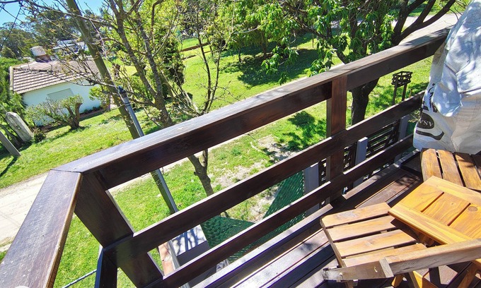 Santa Clara del Mar Apartamento | 2 apartments for 4 people each, Atlántida forest reserve Coimbra 312